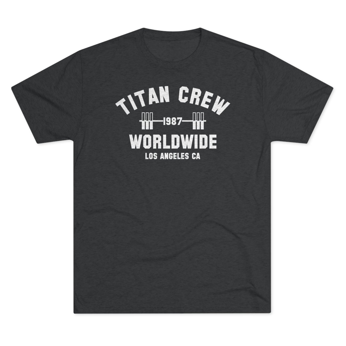 Titan Crew World Wide
