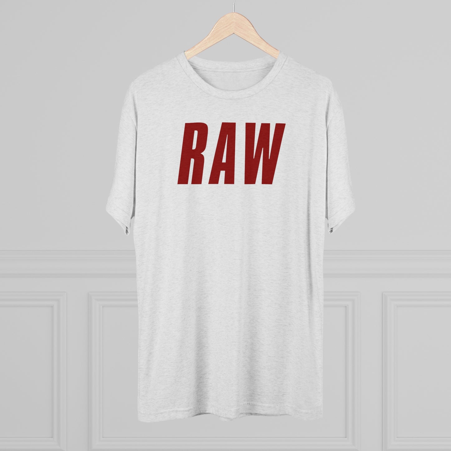 Raw