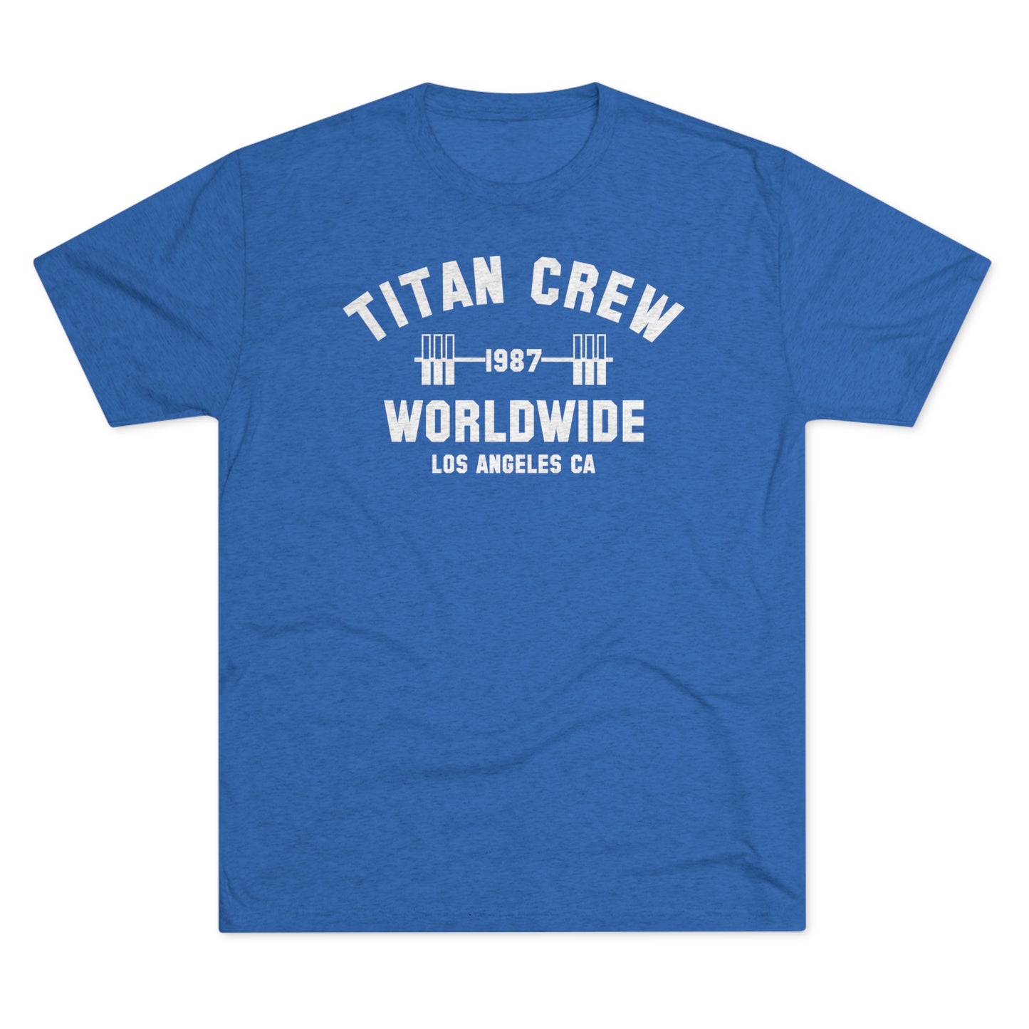 Titan Crew World Wide