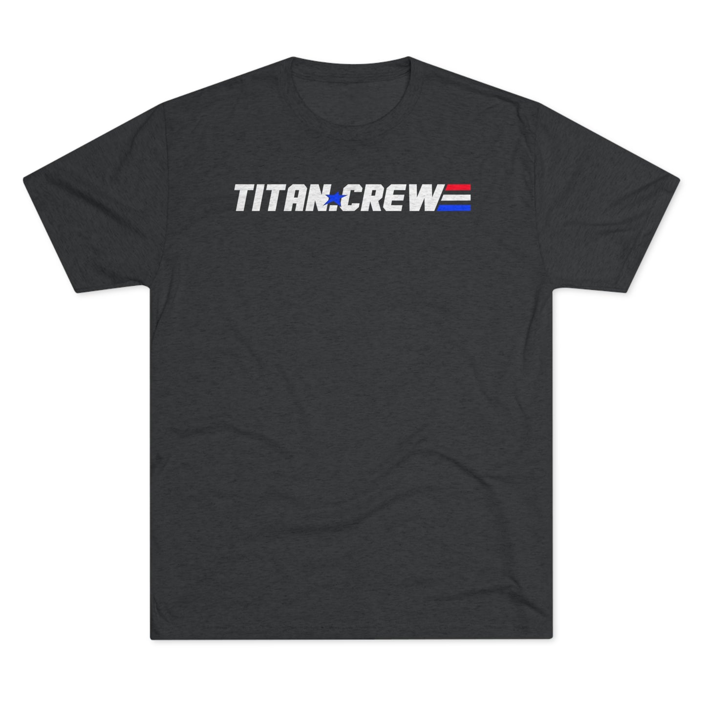 Unisex Tri-Blend Crew Tee