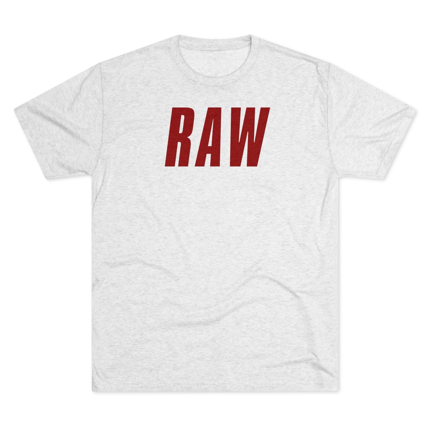 Raw
