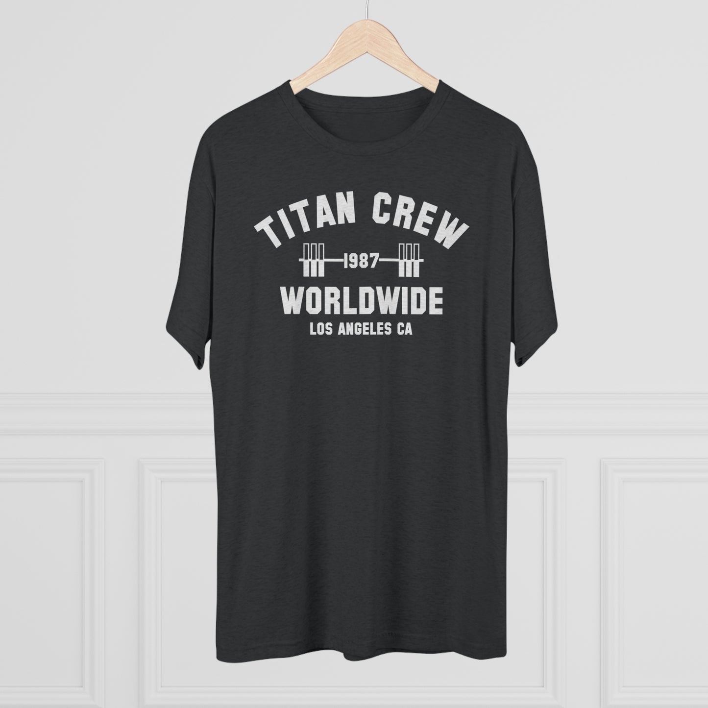 Titan Crew World Wide