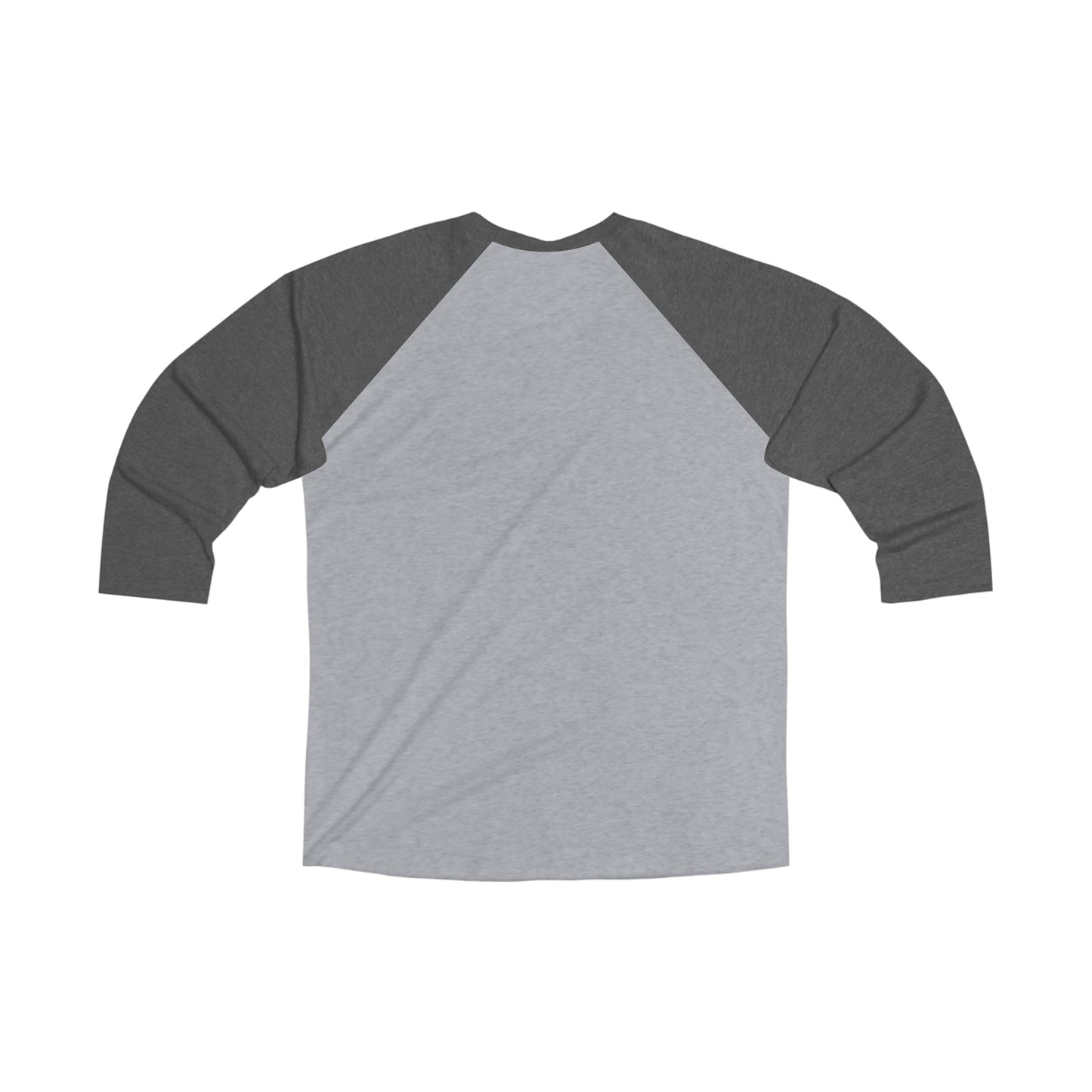 Legends Never Die 3\4 Raglan Tee