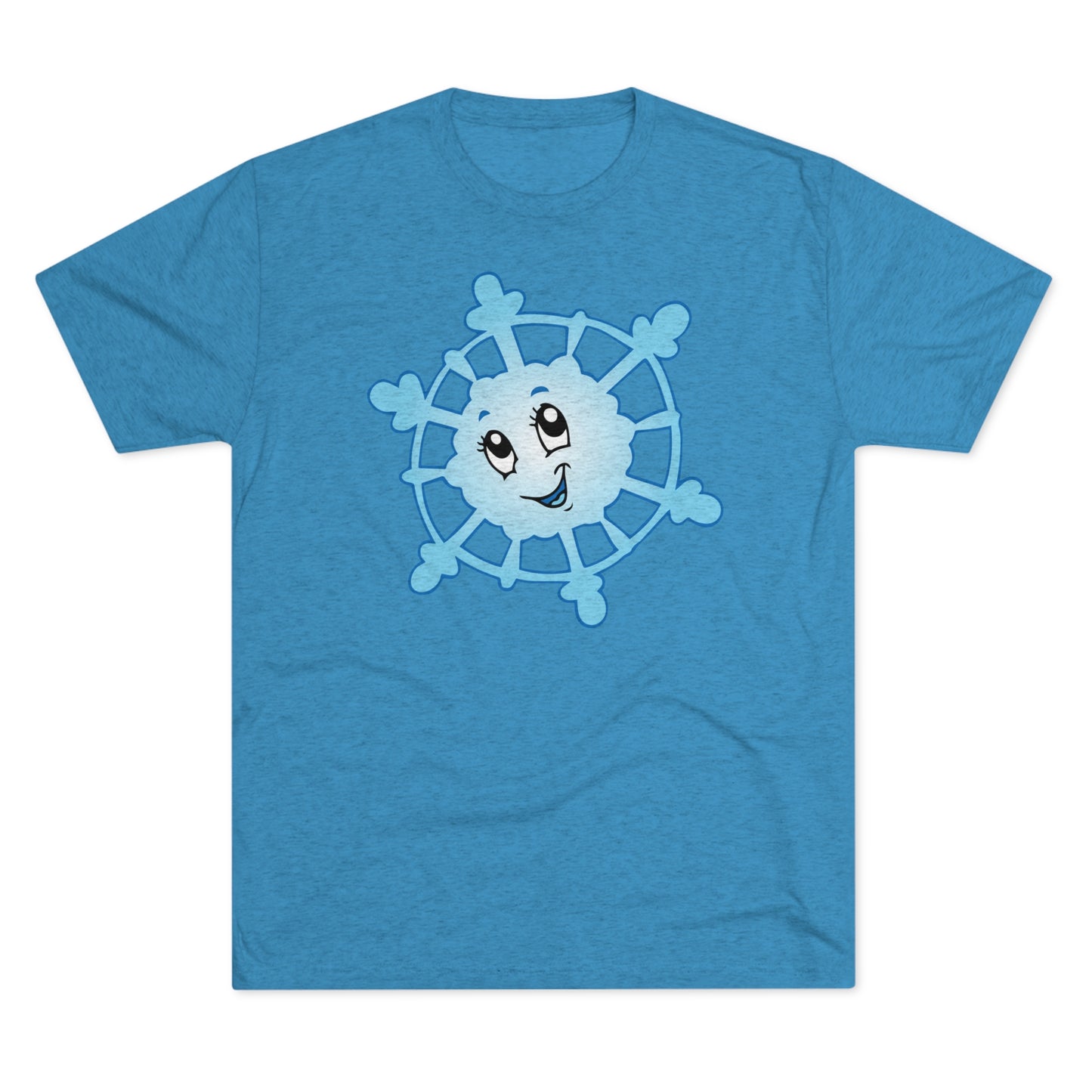 Snowflake Tee
