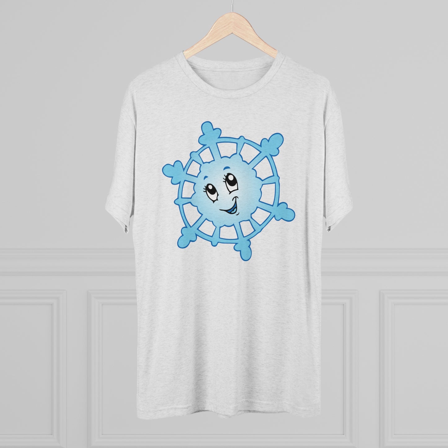 Snowflake Tee