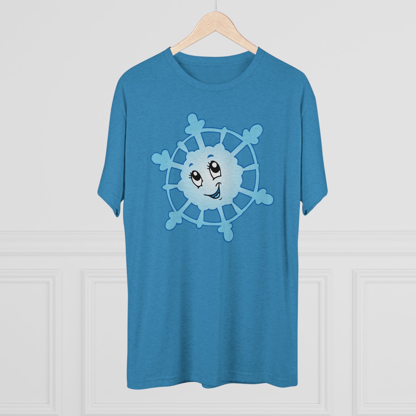 Snowflake Tee