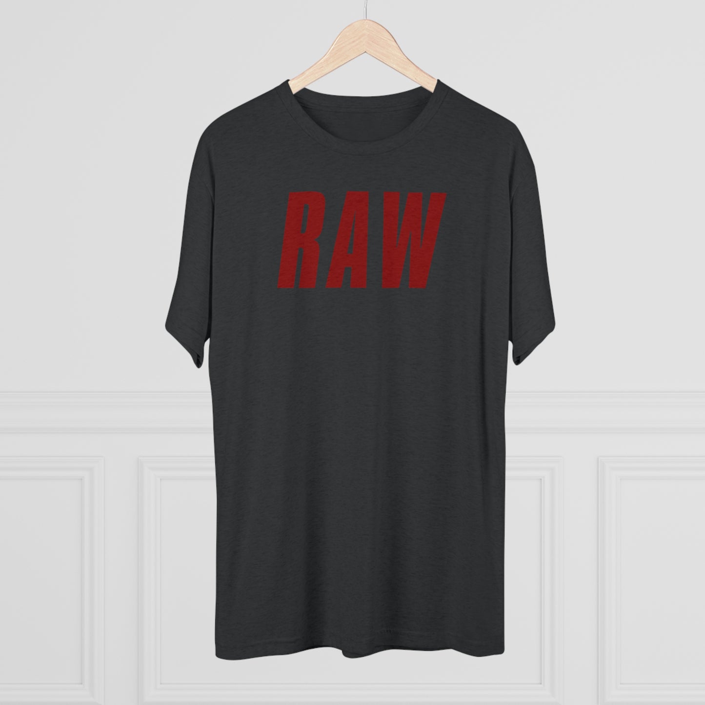 Raw