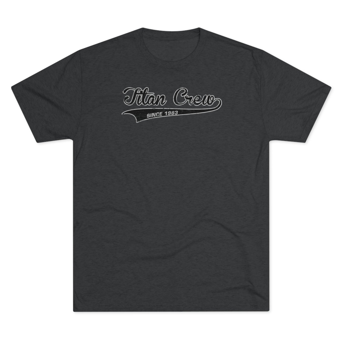 Titan Crew Tee
