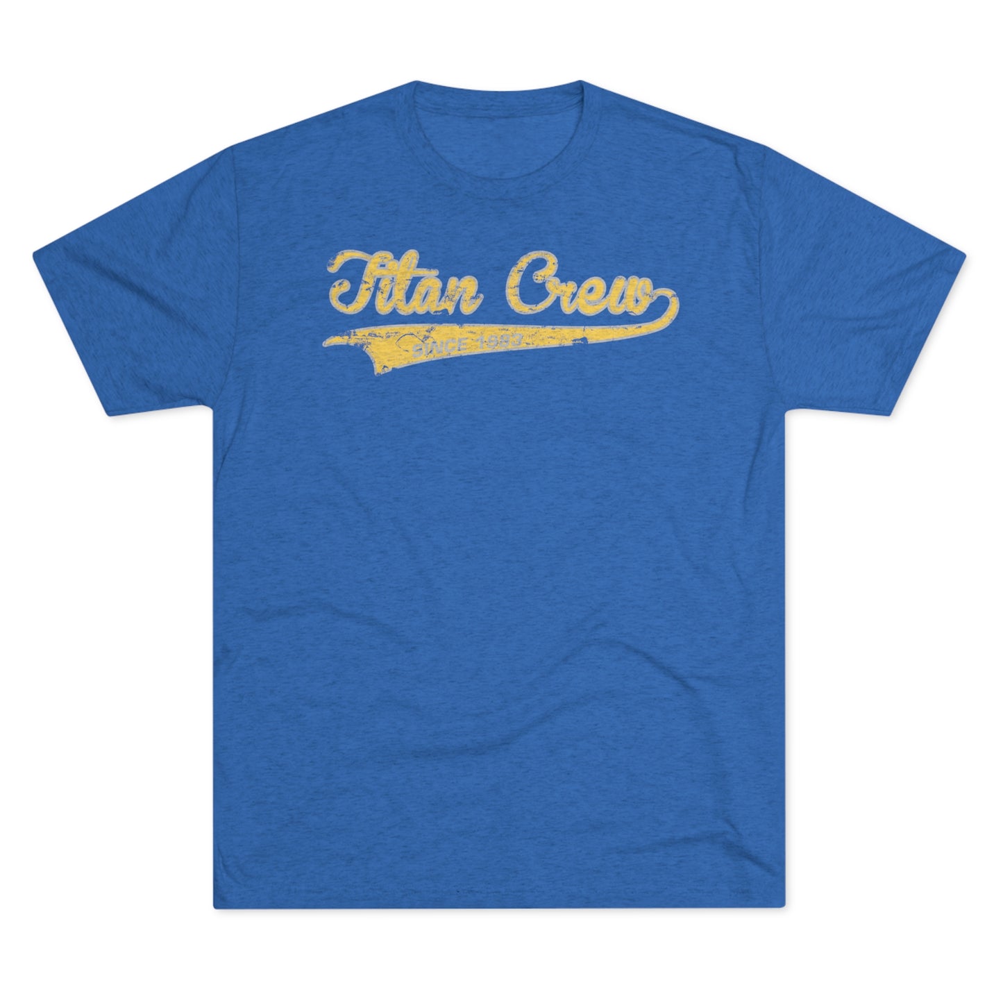 Titan Crew Baseball