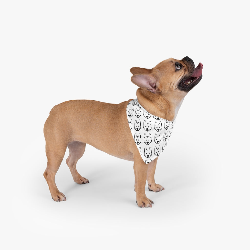 Strykers World Bandana