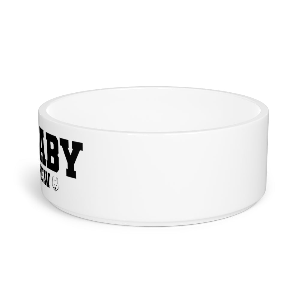 Pet Bowl