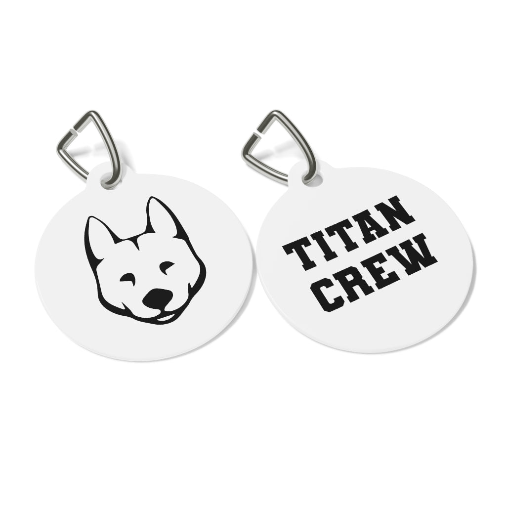 Pet Tag