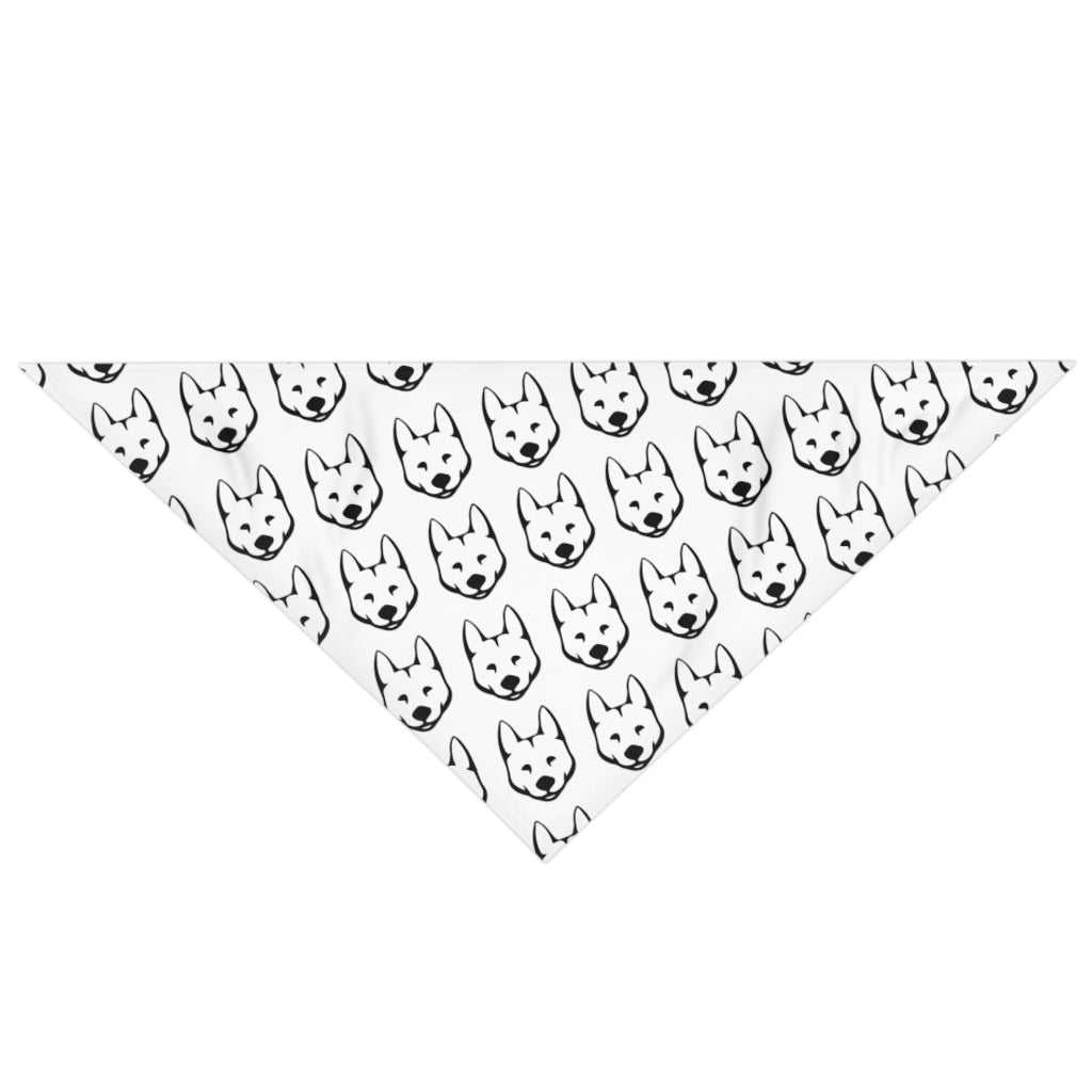 Strykers World Bandana