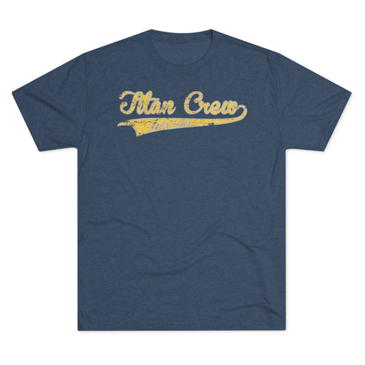 Titan Crew Baseball
