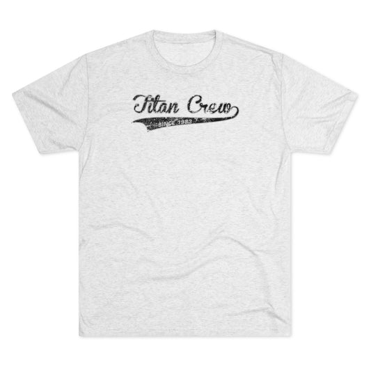 Titan Crew Tee