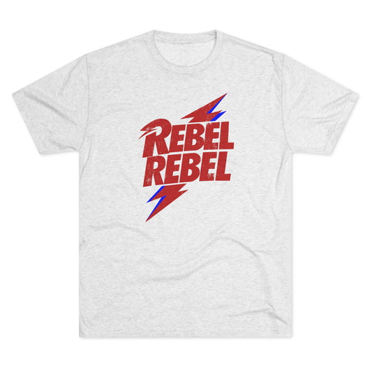 Rebel Rebel
