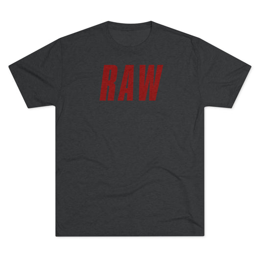 Raw