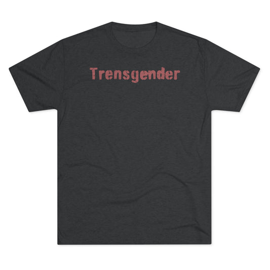 Trensgender