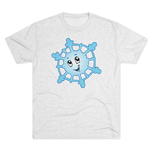 Snowflake Tee