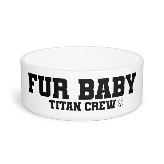 Pet Bowl