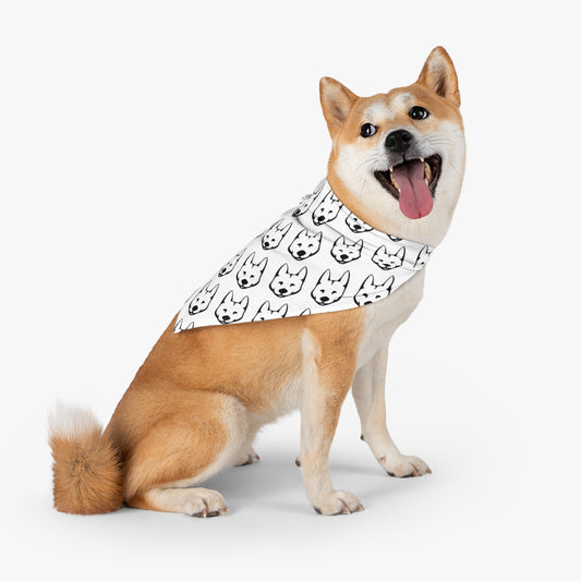 Strykers World Bandana