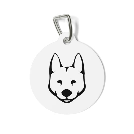 Pet Tag